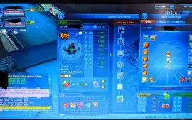 Conta Zeed Bug Nadmo Alpha