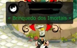 Feca lvl 200 full itens caros - Servidor Rushu