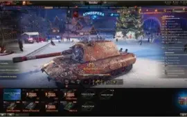 World Of Tanks, Conta US/SA