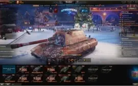 World Of Tanks, Conta US/SA