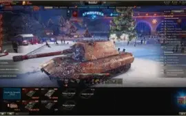 World Of Tanks, Conta US/SA