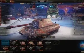 World Of Tanks, Conta US/SA