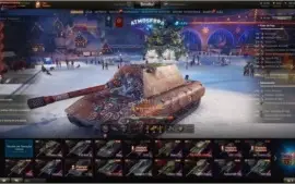 World Of Tanks, Conta US/SA