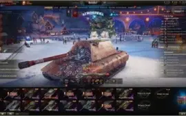 World Of Tanks, Conta US/SA