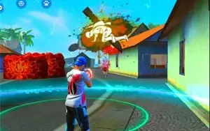 REGEDIT FREE FIRE ffh4x