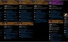 CONTA NEW WORLD - MAGO FULL LENDÁRIO (STEAM C/ VÁRIOS JOGOS)