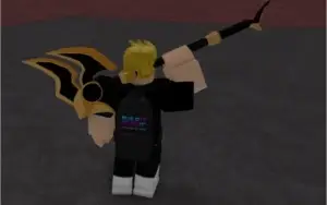King Legacy - Roblox Conta a Venda (Sell Account)