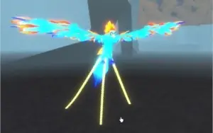 King Legacy - Roblox Conta a Venda (Sell Account)