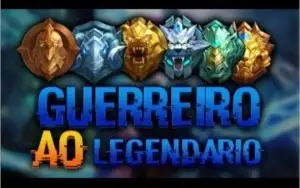 2020 ELOJOB - ELOBOOST / MOBILE LEGENDS