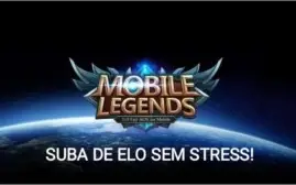 2020 ELOJOB - ELOBOOST / MOBILE LEGENDS