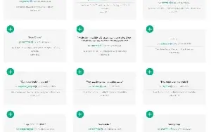 Mini Site Pronto