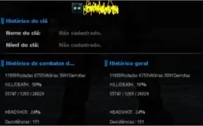 CONTA TENENTE CORONEL II - INVENTÁRIO RECHEADO