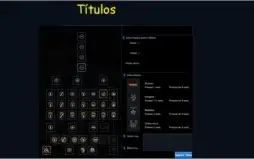 CONTA TENENTE CORONEL II - INVENTÁRIO RECHEADO