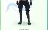 Conta Pokémon GO lvl 21