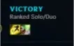 Plat 2 Conta LoL