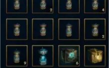 Plat 2 Conta LoL