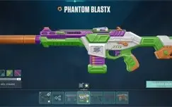 Conta NFA Inativa de Valorant C/+100 SKINS!! • GRIK Store ©