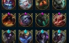 Conta League Of Legends Com Todos Os Campeões!