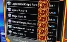 Aqw - Conta com hardafarms