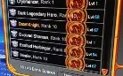 Aqw - Conta com hardafarms