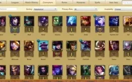 DIAMANTE 2, CONTA LOL, 90 SKINS.