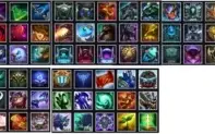 DIAMANTE 2, CONTA LOL, 90 SKINS.