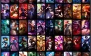 DIAMANTE 2, CONTA LOL, 90 SKINS.