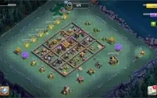 CV14 SEMI FULL TH14 BARATO - 5 SKINS - CASAL FULL - 5K GEMAS