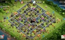 CV14 SEMI FULL TH14 BARATO - 5 SKINS - CASAL FULL - 5K GEMAS