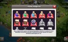 CV14 SEMI FULL TH14 BARATO - 5 SKINS - CASAL FULL - 5K GEMAS