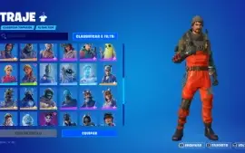Conta fortnite 68 skins, com salve o mundo pago