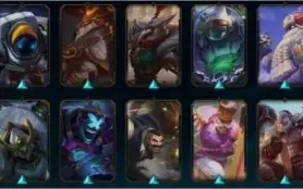 Conta de lol plat 3 elo peak plat 1
