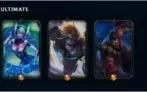 Conta de lol plat 3 elo peak plat 1