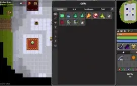Rotmg Account 9 character Slot e pet Legendary and 112 vAULT