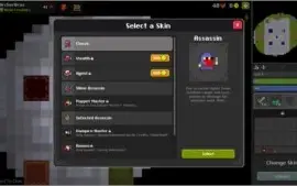 Rotmg Account 9 character Slot e pet Legendary and 112 vAULT