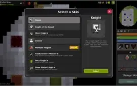 Rotmg Account 9 character Slot e pet Legendary and 112 vAULT
