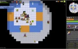 Rotmg Account 9 character Slot e pet Legendary and 112 vAULT