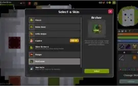 Rotmg Account 9 character Slot e pet Legendary and 112 vAULT