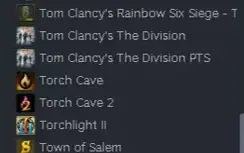 Conta steam level 74, 99 jogos, 12 anos!