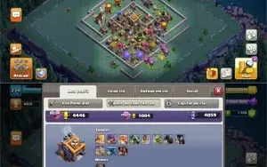 CV14 SEMI FULL TH14 12 SKINS BARATO VILINHA 100% FULL