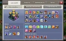 CV14 SEMI FULL TH14 12 SKINS BARATO VILINHA 100% FULL