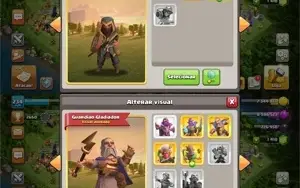 CV14 SEMI FULL TH14 12 SKINS BARATO VILINHA 100% FULL