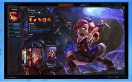 ANNIE HEXTEC