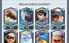 CLASH ROYALE 6k TROFÉUS, 900K GOLD, CARTAS NO FULL