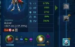 Conta Digimon Master Online ( Gdmo / Nadmo) OMEGA SERVE
