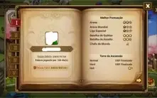 Conta Summoner War, LD nat5 SHAN, tricarus, time dot, toah