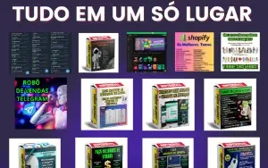 Vip Bot Million Cassino 2.0 Compre 1 e Leve mais 2