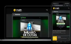 Vip Bot Million Cassino 2.0 Compre 1 e Leve mais 2
