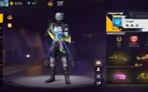 "Combo: Conta Kwai 56K Platina + Conta Ff Antiga (2022)".