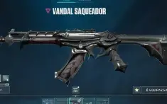 Conta Valorant Full Acesso - Skins Compradas E De Passe